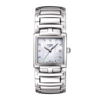 Orologio Tissot Donna T-Evocation in Acciaio T0513101111600 - T0513101111600